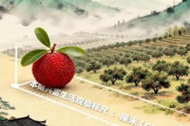 从“论筐卖”到“论颗卖”，一颗杨梅的共富密码
