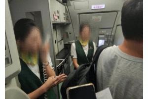 记者调查：智能眼镜成偷拍神器，公共场所隐私谁来保护？