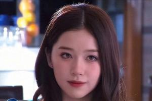 阚清子四公华丽蜕变！卷发登台复刻大小姐气质，乘风逆袭成黑马